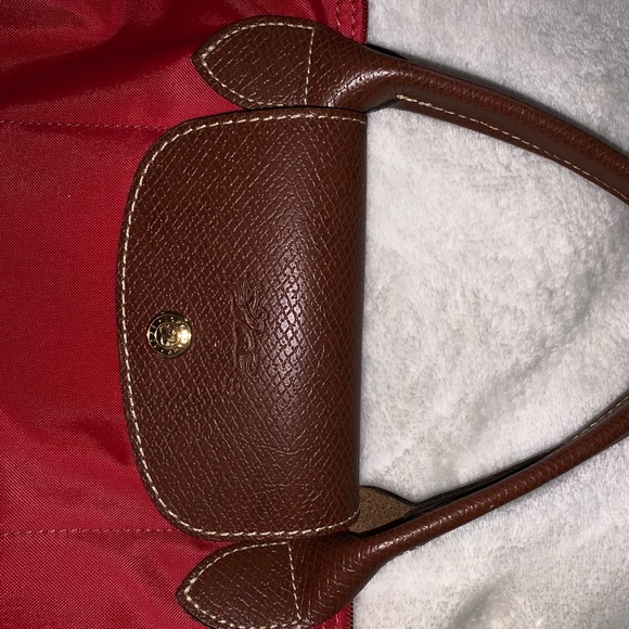 Longchamp Bag - Picture 3 of 5